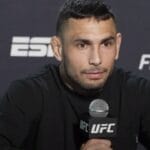 The Resurgence of Alex Perez: Overcoming a Three-Year Hiatus to Reclaim Victory