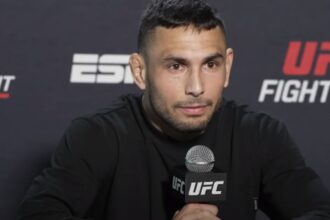 The Resurgence of Alex Perez: Overcoming a Three-Year Hiatus to Reclaim Victory