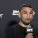 Rising Stars Shine Bright: UFC Fight Night: Perez vs. Taira Preview