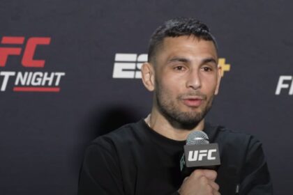 Rising Stars Shine Bright: UFC Fight Night: Perez vs. Taira Preview