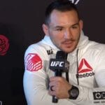 Is McGregor vs. Chandler Still On? Cormier's Vegas Plans Hint at Main Event