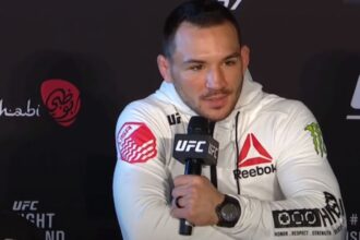 Is McGregor vs. Chandler Still On? Cormier's Vegas Plans Hint at Main Event