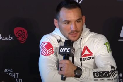 Is McGregor vs. Chandler Still On? Cormier's Vegas Plans Hint at Main Event