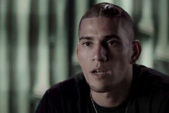 Alex Pereira’s Acts of Kindness: UFC Fighter’s Emotional Visit to Cancer Center