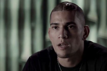 Alex Pereira’s Acts of Kindness: UFC Fighter’s Emotional Visit to Cancer Center