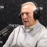 Jerry West Remembered: UFC Fighter and Sports World Mourns Icon's Passing