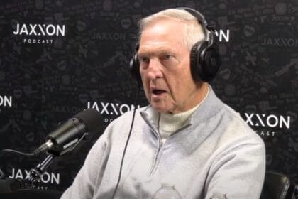 Jerry West Remembered: UFC Fighter and Sports World Mourns Icon's Passing