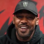 Jon Jones and Dominick Reyes: A Rivalry Revisited, Ending in Respect