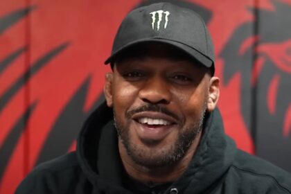 Jon Jones and Dominick Reyes: A Rivalry Revisited, Ending in Respect