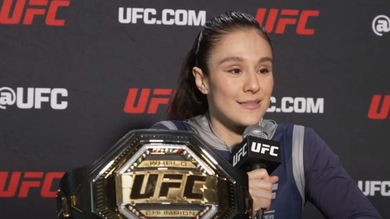 Alexa Grasso