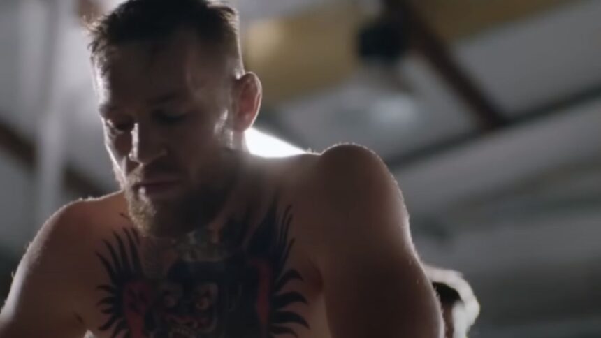 UFC Rumors: Conor McGregor Replacement Found as Michael Chandler Fight Sidelined by Dana White at UFC 303