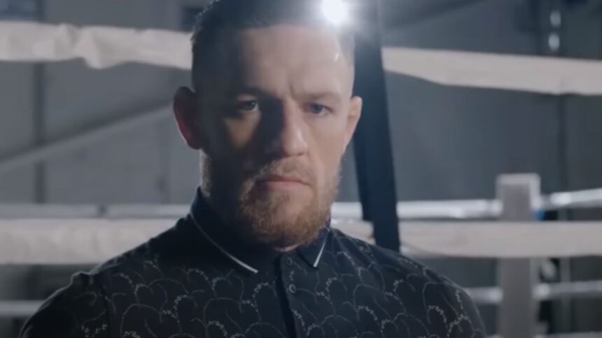 Conor McGregor Injury: Irish Star Teases Bad News for UFC 303 Amid Rumors of Michael Chandler Fight Cancellation