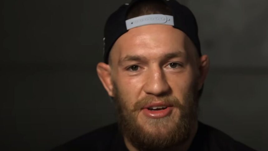 Conor McGregor's UFC 303 Fight in Doubt: Ariel Helwani Offers Dana White a Solution