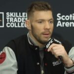 Champion Dricus Du Plessis Eager for Adesanya Showdown Amid UFC 305 Uncertainty