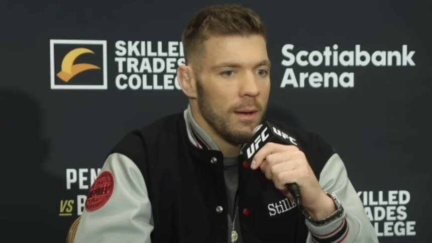 Champion Dricus Du Plessis Eager for Adesanya Showdown Amid UFC 305 Uncertainty