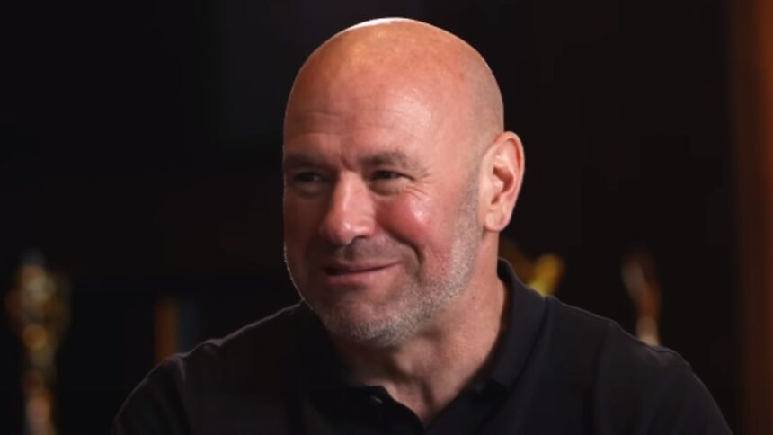 NBA-TNT Split Sparks UFC-ESPN Partnership Fears