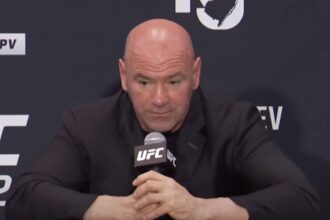 UFC News: Dana White Faces Pressure Over McGregor’s Return as Ariel Helwani Offers a Game Plan