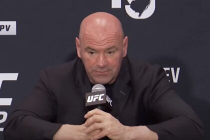UFC News: Dana White Faces Pressure Over McGregor’s Return as Ariel Helwani Offers a Game Plan