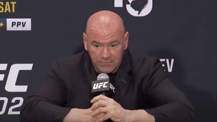 UFC News: Dana White Faces Pressure Over McGregor’s Return as Ariel Helwani Offers a Game Plan