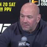 Dana White & Conor McGregor Scramble to Salvage UFC 303 Main Event Amid Uncertainty