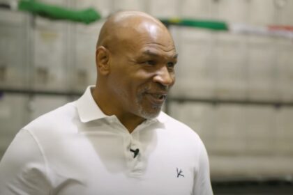 Bisping’s Bold Take: UFC Legend Breaks Silence on Mike Tyson vs. Jake Paul Bout