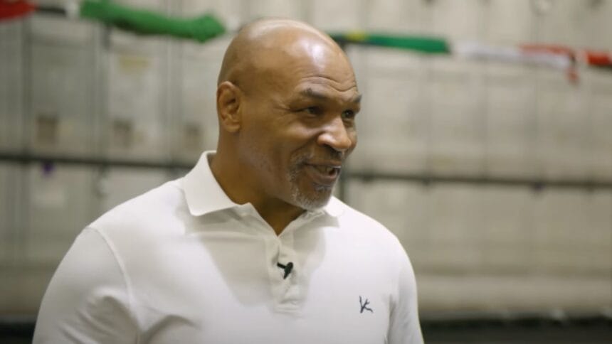 Bisping’s Bold Take: UFC Legend Breaks Silence on Mike Tyson vs. Jake Paul Bout