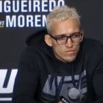 Fact Check: Charles Oliveira as Conor McGregor's Replacement? Coach Speaks Out