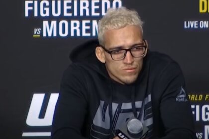Fact Check: Charles Oliveira as Conor McGregor's Replacement? Coach Speaks Out