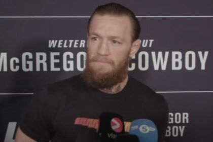 UFC 303 Fans Demand Refunds Amidst Conor McGregor Uncertainty: 'Bring on the UFC 303 Refunds