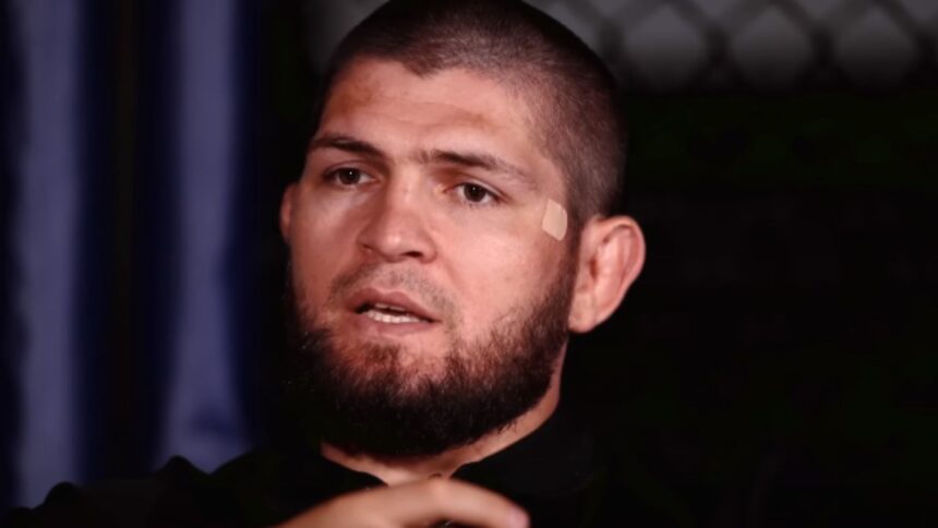 Khabib Competitive Spirit Reignites Amid Makhachev’s Triumph Over Poirier