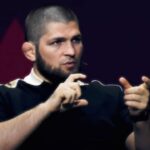 Khabib Nurmagomedov Makes Surprise UFC 302 Appearance in Islam Makhachev’s Corner: Coach Mendez Reveals All