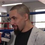 Robert Whittaker Faces Unexpected Challenger as Khamzat Chimaev Pulls Out Last Minute