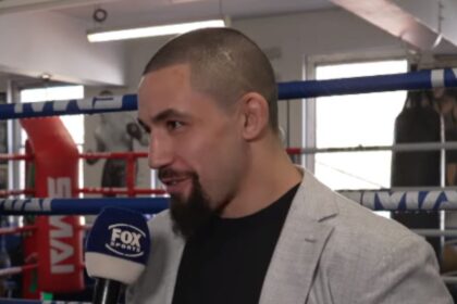 Robert Whittaker Faces Unexpected Challenger as Khamzat Chimaev Pulls Out Last Minute
