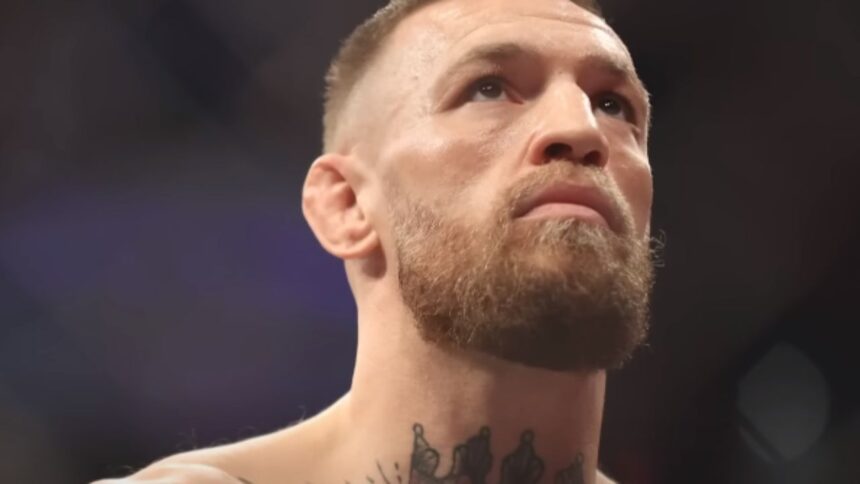 Conor McGregor’s Injury Update: New Fight Date Speculated