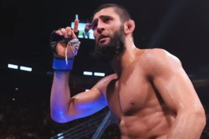 Dana White’s Worst Fears Realized as Khamzat Chimaev’s Health Update Shocks MMA Community