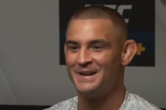 Dustin Poirier’s Savage Dig at McGregor After UFC 303 Pull-Out