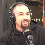 Robert Whittaker Alerted by Dana White’s New Opponent for UFC Fight After Khamzat Chimaev Pullout