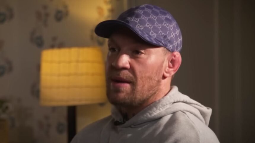 Conor McGregor's Team Takes Charge Amid "Nightmare" UFC 303 Fallout