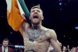 Conor McGregor's UFC 303 Withdrawal Sparks Intense Speculation