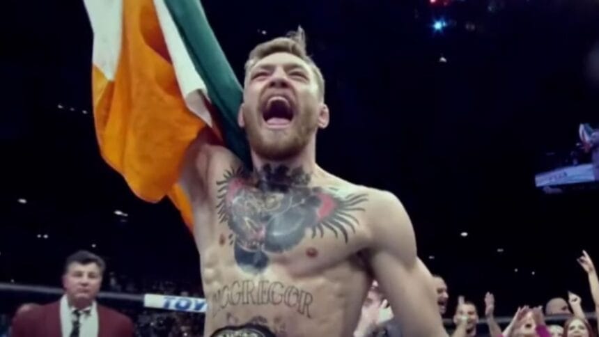 Conor McGregor's UFC 303 Withdrawal Sparks Intense Speculation