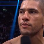 Alex Pereira Saves the Day: Replaces Conor McGregor's Main Event at UFC 303