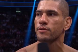 Alex Pereira Saves the Day: Replaces Conor McGregor's Main Event at UFC 303