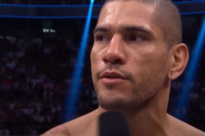 Alex Pereira Saves the Day: Replaces Conor McGregor's Main Event at UFC 303