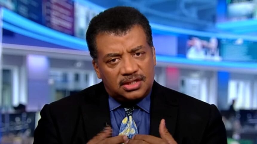 Neil deGrasse Tyson Responds to Terrence Howard's Accusations: Setting the Record Straight