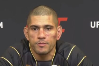 From Cage Warrior to Compassionate Hero: Alex Pereira's Inspiring Acts of Kindness