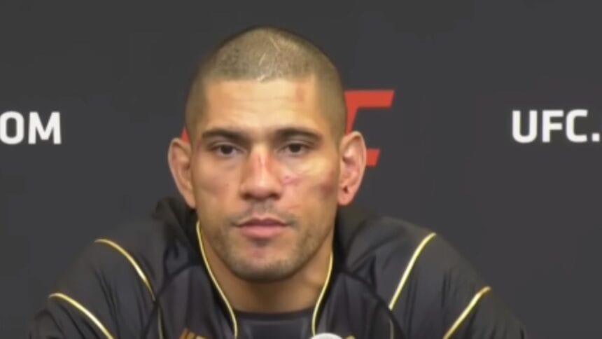 From Cage Warrior to Compassionate Hero: Alex Pereira's Inspiring Acts of Kindness