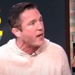 Chael Sonnen Slams Conor McGregor’s Injury Report and Proposes Boxing Match Amidst UFC 303 Drama
