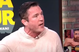 Chael Sonnen Slams Conor McGregor’s Injury Report and Proposes Boxing Match Amidst UFC 303 Drama