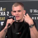 UFC 303 Showdown: Rogan Praises Michael Page as 'Unbeatable' While Ian Garry Brushes Him Off