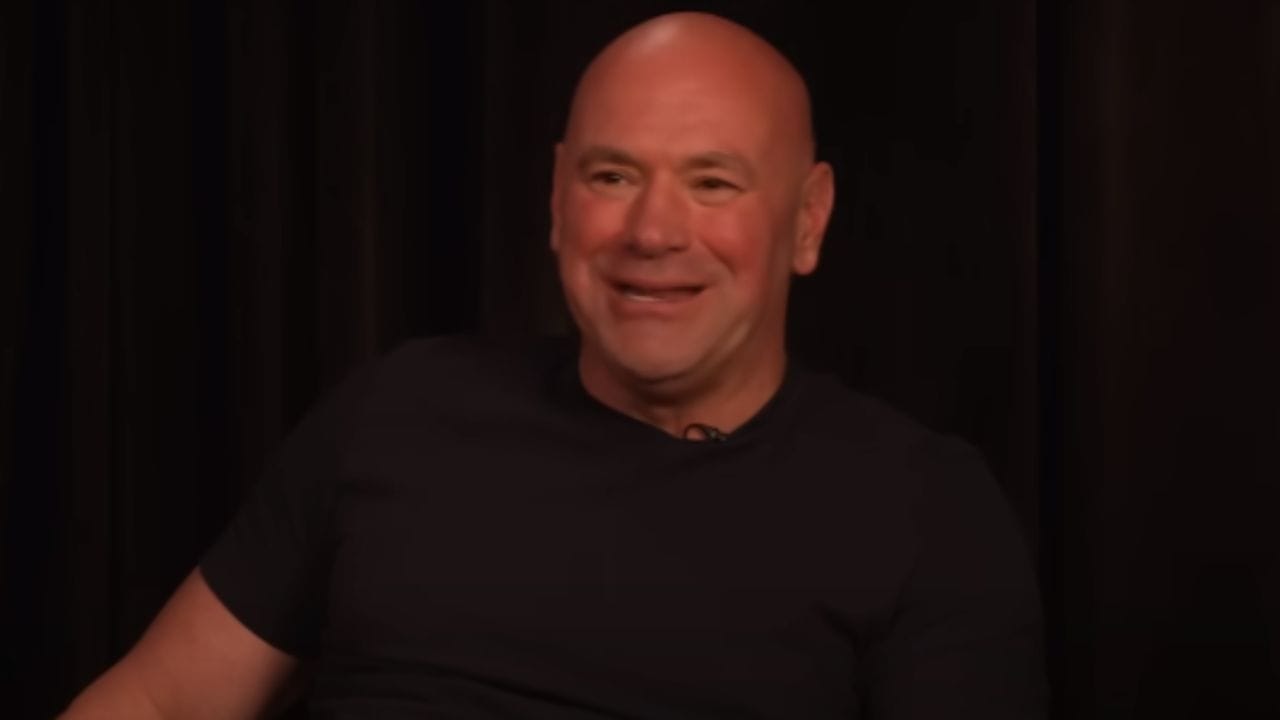 Dana White